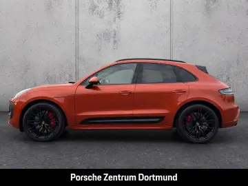 Porsche Macan GTS