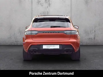 Porsche Macan GTS