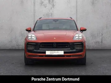Porsche Macan GTS
