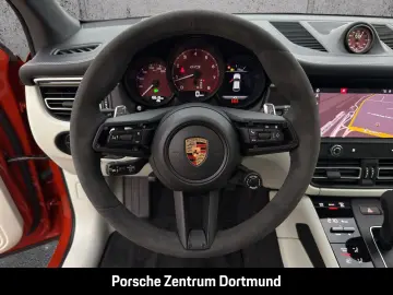 Porsche Macan GTS