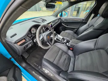 Porsche Macan GTS