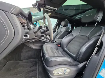 Porsche Macan GTS