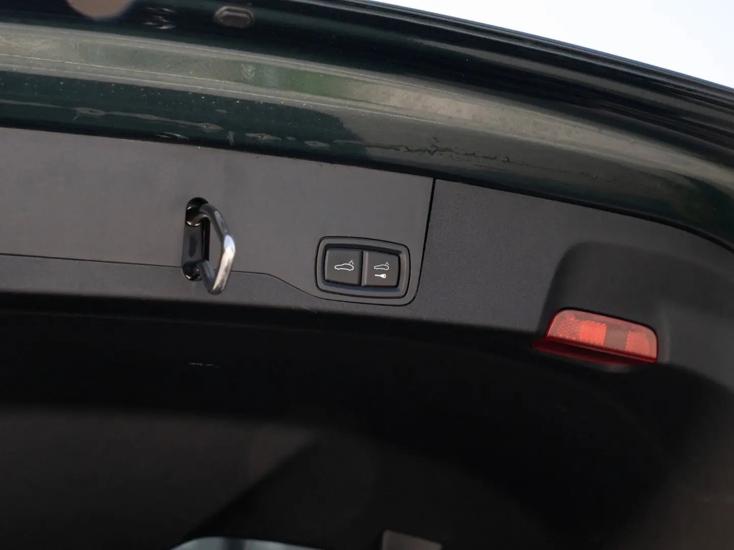 Porsche Taycan 4S Cross