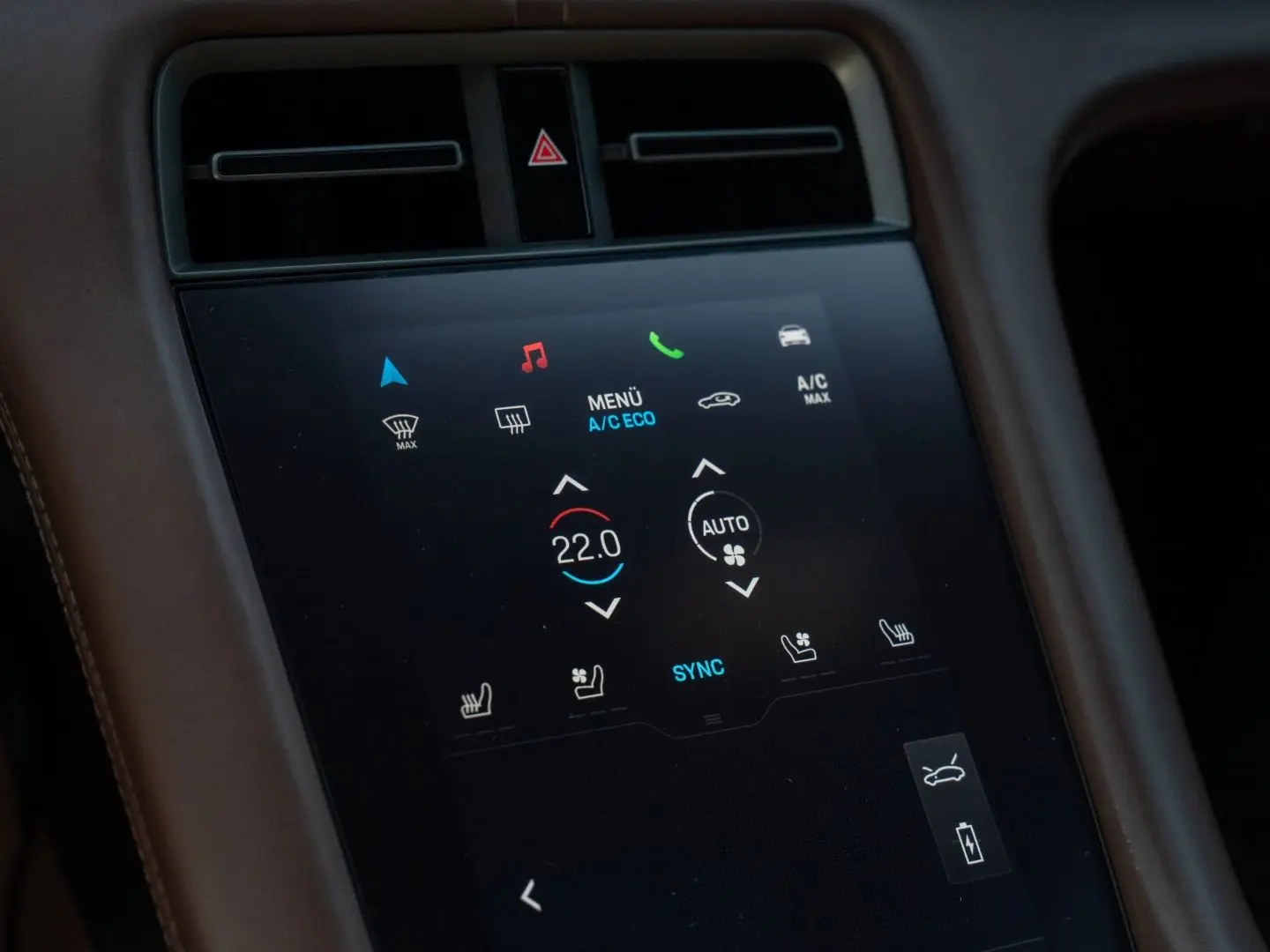 Porsche Taycan 4S Cross