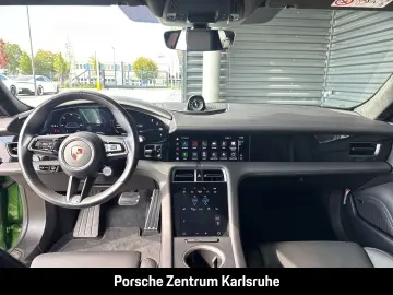 Porsche Taycan GTS Sport