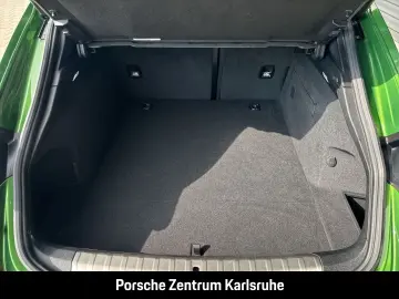 Porsche Taycan GTS Sport