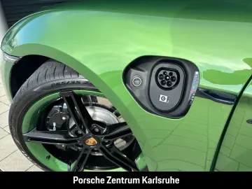 Porsche Taycan GTS Sport