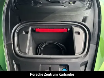 Porsche Taycan GTS Sport