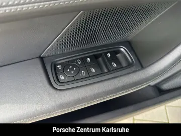 Porsche Taycan GTS Sport