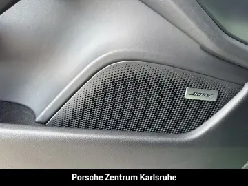 Porsche Taycan GTS Sport