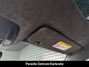 Porsche Taycan GTS Sport