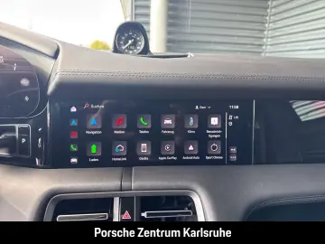 Porsche Taycan GTS Sport