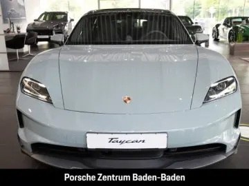 Porsche Taycan 4 Cross