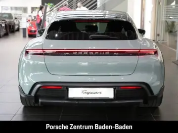 Porsche Taycan 4 Cross