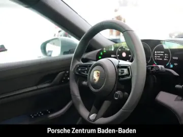 Porsche Taycan 4 Cross