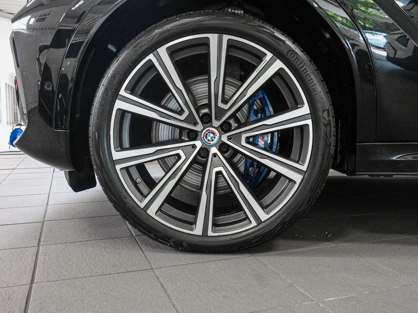 BMW X6 xDrive40d MSPORT