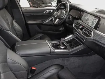 BMW X6 xDrive40d MSPORT