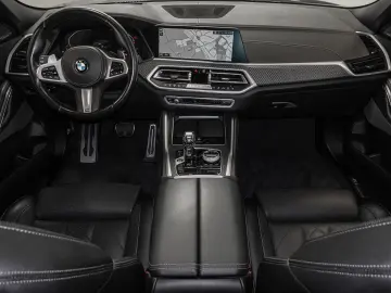 BMW X6 xDrive40d MSPORT