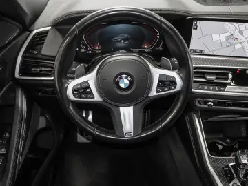 BMW X6 xDrive40d MSPORT