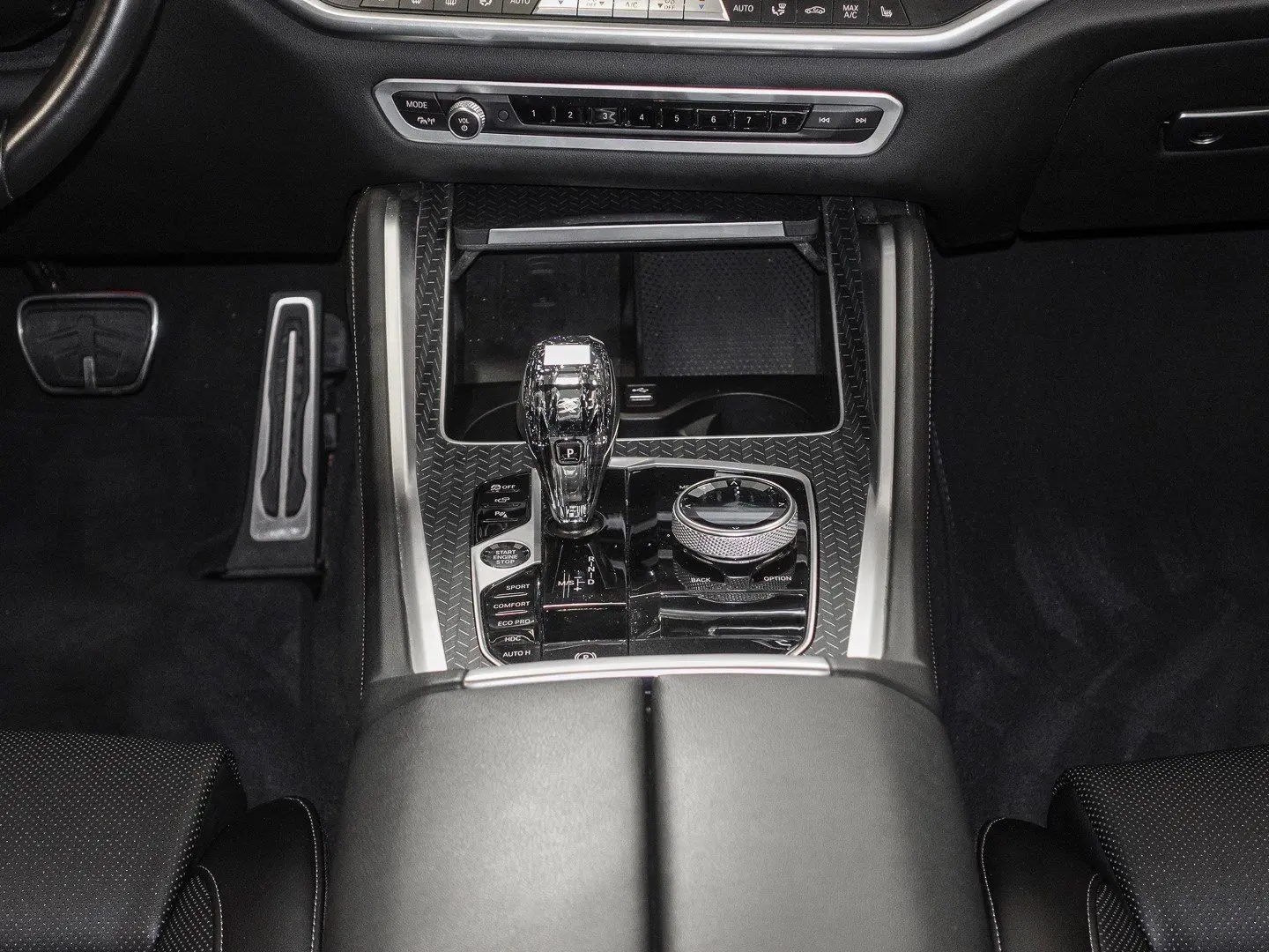 BMW X6 xDrive40d MSPORT