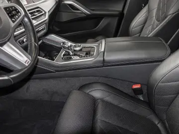 BMW X6 xDrive40d MSPORT