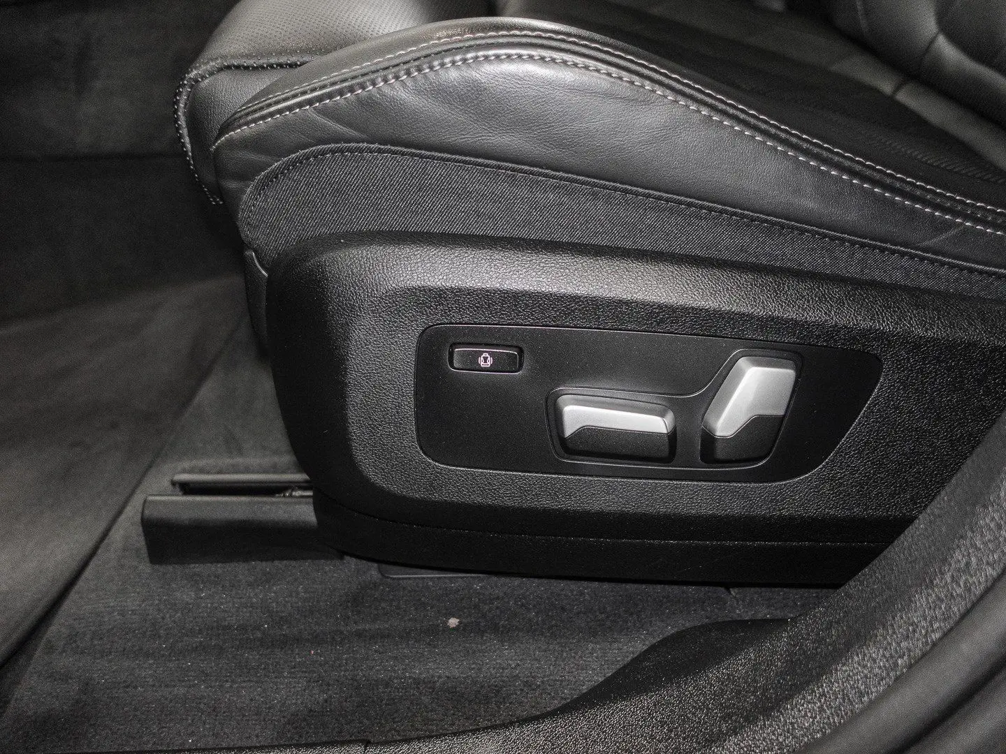 BMW X6 xDrive40d MSPORT