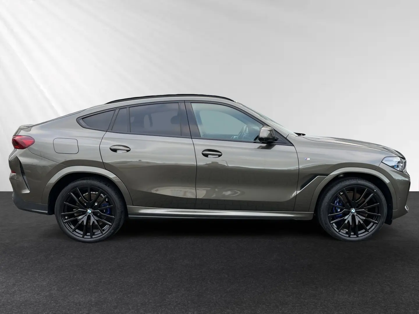 BMW X6 xDrive40d M Sport
