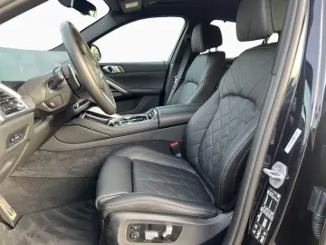 BMW X6 xDr40i M-Sport