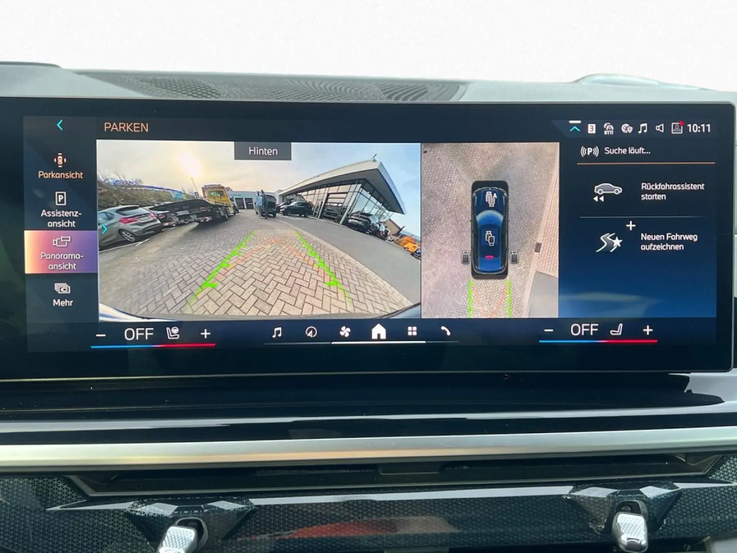 BMW X6 xDr40i M-Sport