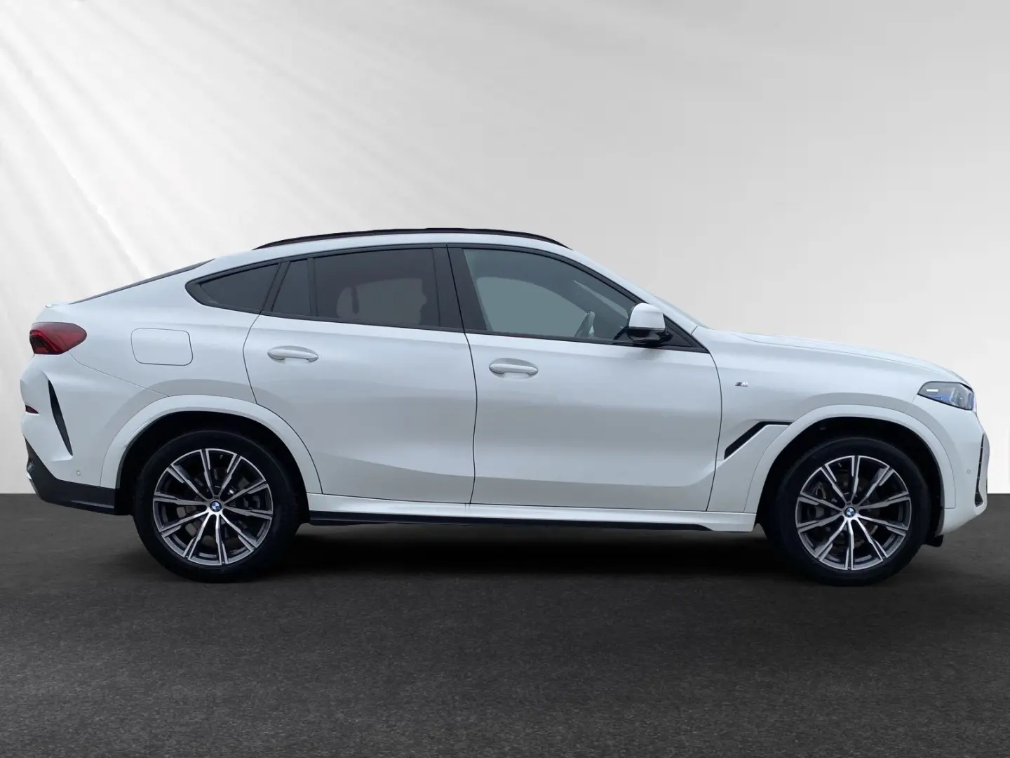 BMW X6 xDrive40d M Sport