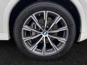 BMW X6 xDrive40d M Sport