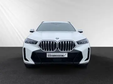 BMW X6 xDrive40d M Sport