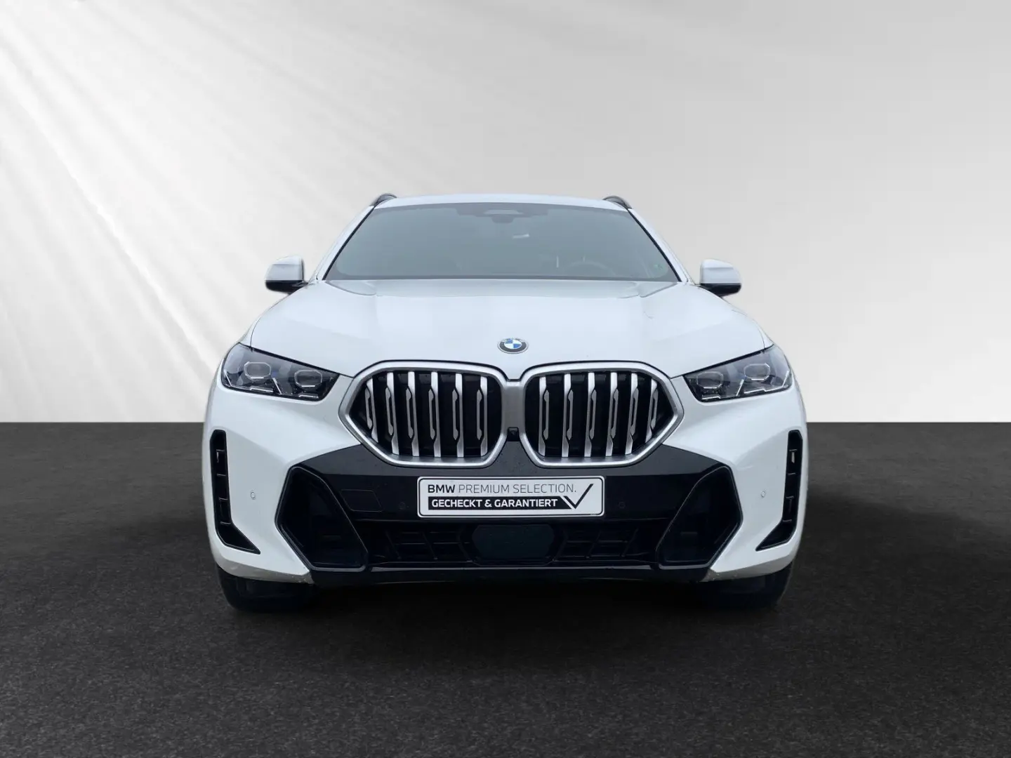 BMW X6 xDrive40d M Sport