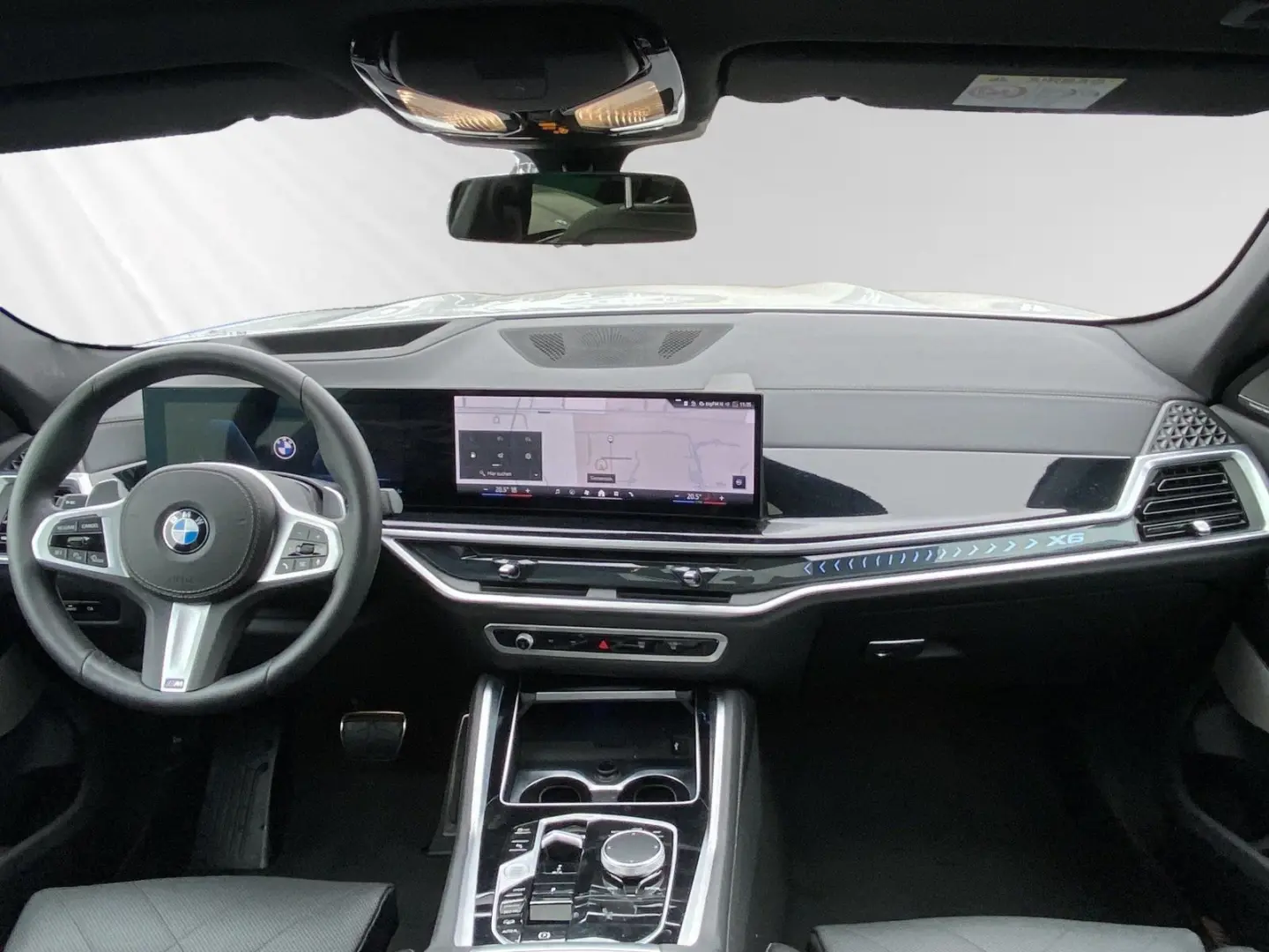 BMW X6 xDrive40d M Sport