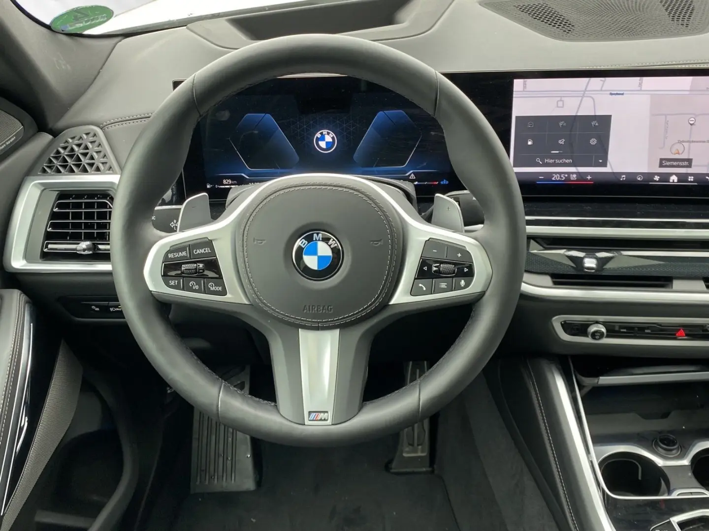 BMW X6 xDrive40d M Sport