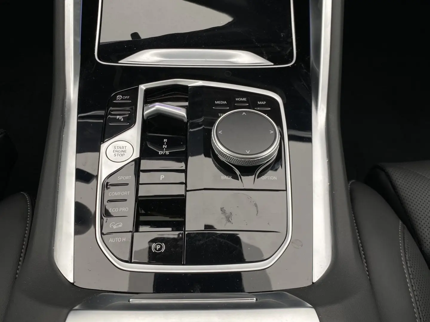 BMW X6 xDrive40d M Sport