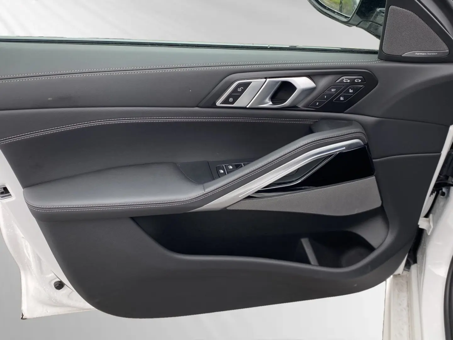 BMW X6 xDrive40d M Sport