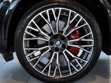 BMW X6 40 d xD M Sportpaket