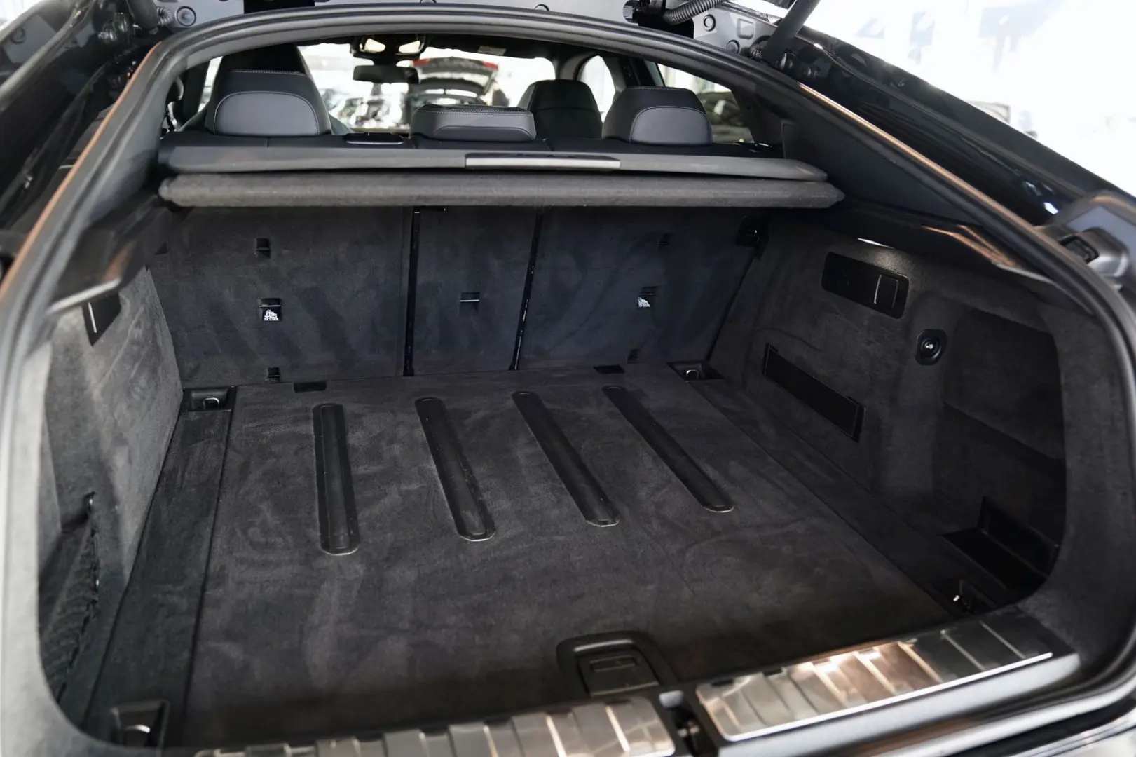 BMW X6 40 d xD M Sportpaket