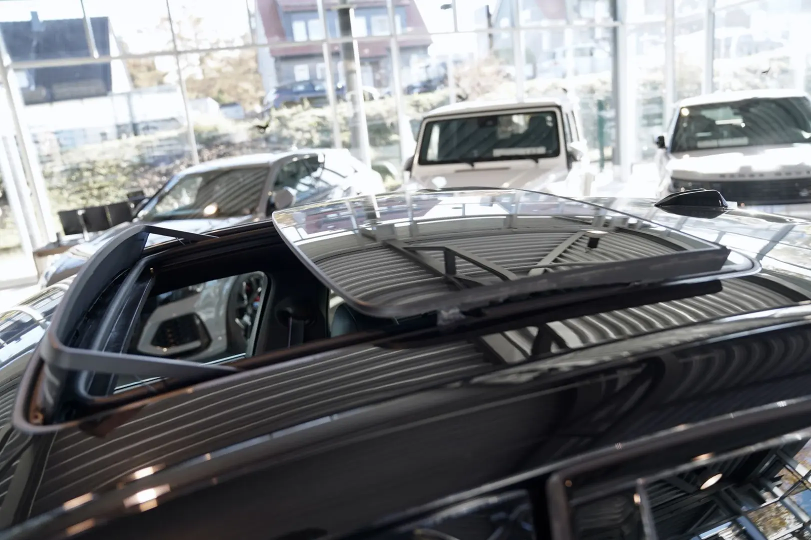 BMW X6 40 d xD M Sportpaket