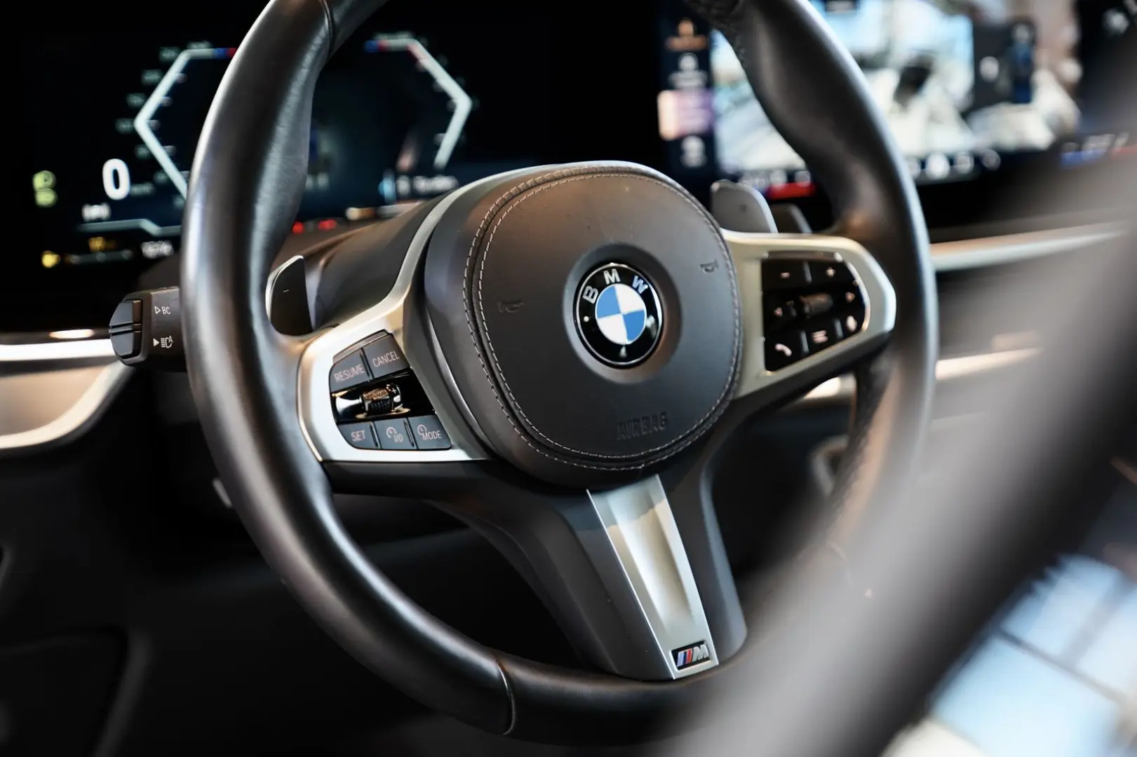 BMW X6 40 d xD M Sportpaket