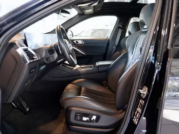 BMW X6 40 d xD M Sportpaket