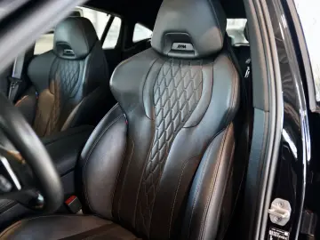 BMW X6 40 d xD M Sportpaket