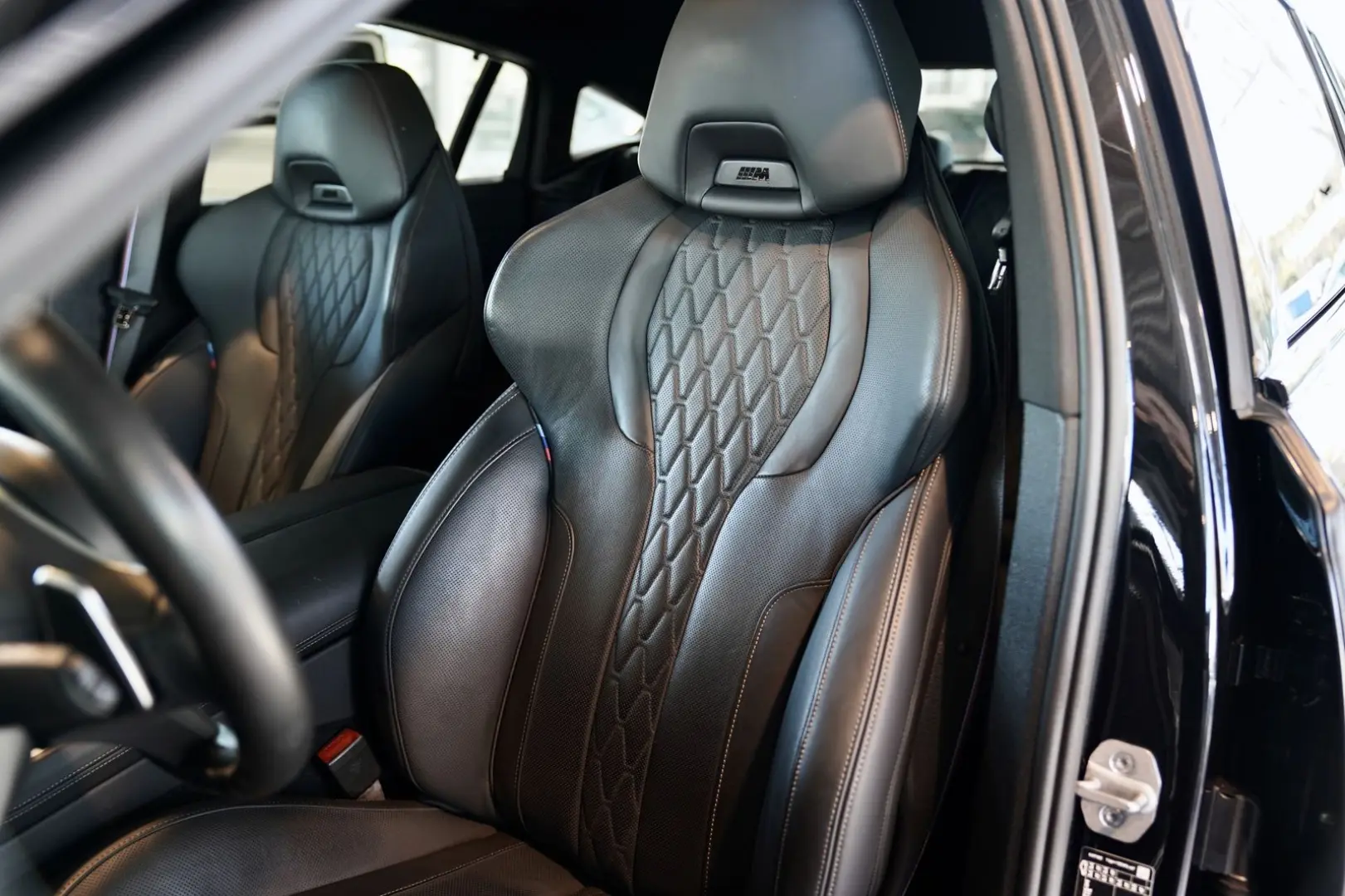 BMW X6 40 d xD M Sportpaket