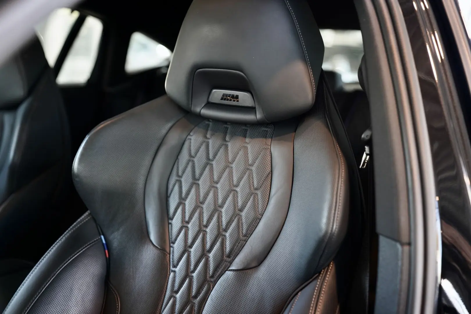 BMW X6 40 d xD M Sportpaket