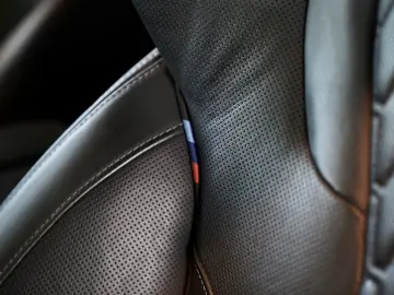 BMW X6 40 d xD M Sportpaket