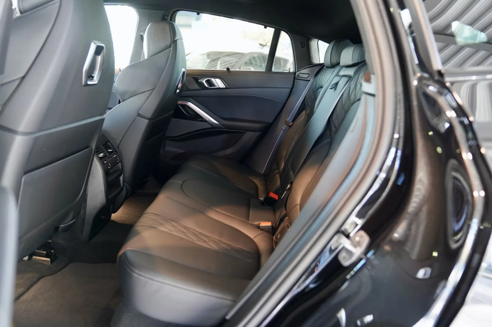 BMW X6 40 d xD M Sportpaket