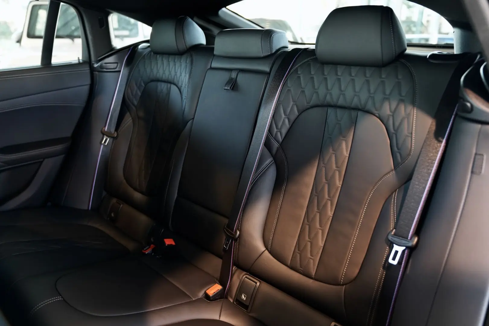 BMW X6 40 d xD M Sportpaket