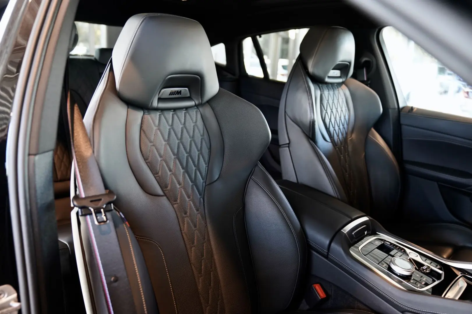 BMW X6 40 d xD M Sportpaket