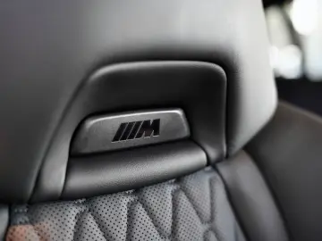 BMW X6 40 d xD M Sportpaket